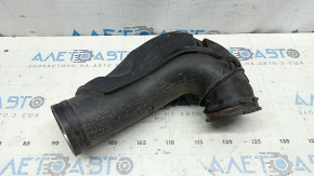 Воздуховод от фильтра BMW 4 F32/33/36 14-16 N26 1 часть