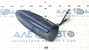 Антенна плавник Subaru Forester 19-23 SK с wifi