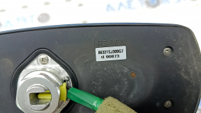 Антенна плавник Subaru Forester 19-23 SK с wifi