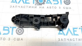 Крепление переднего бампера левое Nissan Ariya 23-26