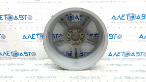 Диск колесный R18 x 8J BMW 4 F32/33/36 14-20 400 стиль, M Sport, легкая бордюрка, без эмблемы