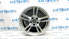 Диск колесный R18 x 8J BMW 4 F32/33/36 14-20 400 стиль, M Sport, бордюрка