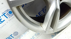 Диск колесный R18 x 8J BMW 4 F32/33/36 14-20 400 стиль, M Sport, бордюрка