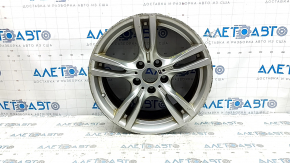 Диск колесный R18 x 8J BMW 4 F32/33/36 14-20 400 стиль, M Sport, бордюрка