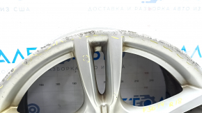 Диск колесный R18 x 8J BMW 4 F32/33/36 14-20 400 стиль, M Sport, бордюрка