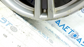 Диск колесный R18 x 8J BMW 4 F32/33/36 14-20 400 стиль, M Sport, бордюрка
