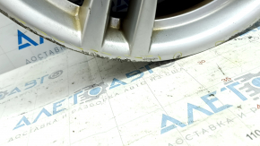 Диск колесный R18 x 8J BMW 4 F32/33/36 14-20 400 стиль, M Sport, бордюрка