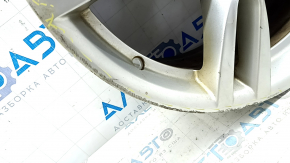 Диск колесный R18 x 8J BMW 4 F32/33/36 14-20 400 стиль, M Sport, бордюрка