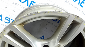 Диск колесный R18 x 8J BMW 4 F32/33/36 14-20 400 стиль, M Sport, бордюрка