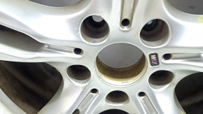 Диск колесный R18 x 8J BMW 4 F32/33/36 14-20 400 стиль, M Sport, бордюрка