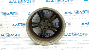 Диск колесный R18 x 8J BMW 4 F32/33/36 14-20 400 стиль, M Sport, бордюрка