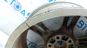 Диск колесный R18 x 8J BMW 4 F32/33/36 14-20 400 стиль, M Sport, бордюрка