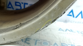 Диск колесный R18 x 8J BMW 4 F32/33/36 14-20 400 стиль, M Sport, бордюрка