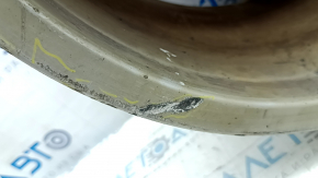 Диск колесный R18 x 8J BMW 4 F32/33/36 14-20 400 стиль, M Sport, бордюрка