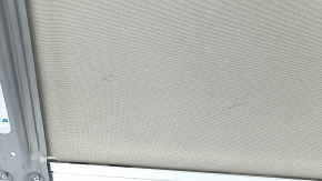 Люк в сборе Subaru Forester 19-24 SK серая шторка, под чистку