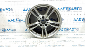 Диск колесный R18 x 8J BMW 4 F32/33/36 14-20 400 стиль, M Sport, бордюрка