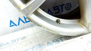 Диск колесный R18 x 8J BMW 4 F32/33/36 14-20 400 стиль, M Sport, бордюрка
