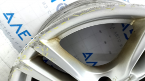 Диск колесный R18 x 8J BMW 4 F32/33/36 14-20 400 стиль, M Sport, бордюрка