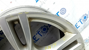 Диск колесный R18 x 8J BMW 4 F32/33/36 14-20 400 стиль, M Sport, бордюрка