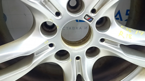 Диск колесный R18 x 8J BMW 4 F32/33/36 14-20 400 стиль, M Sport, бордюрка