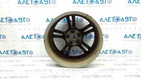Диск колесный R18 x 8J BMW 4 F32/33/36 14-20 400 стиль, M Sport, бордюрка