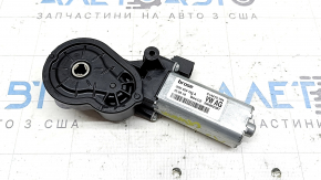 Моторчик регулировки спинки пассажирского сидения Audi A5 F5 18-25 5D