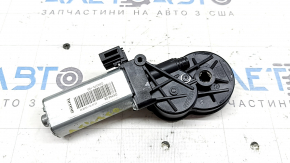Моторчик регулировки спинки пассажирского сидения Audi A5 F5 18-25 5D