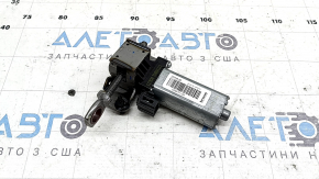 Мотор регулировки подушки пассажирского сиденья Audi A5 F5 18-25 5D передний, без каркаса