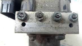 ABS АБС Audi A5 F5 18-19