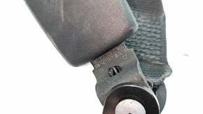 Încuietori centură de siguranță spate stânga Audi A5 F5 17-19 5D negru