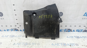 Protecție de fund frontală dreaptă Audi A5 F5 17-