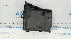 Защита днища передняя правая Audi A5 F5 18-25