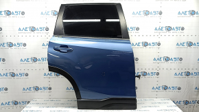Ansamblu ușă față stânga Subaru Forester 19-24 SK alb K1X