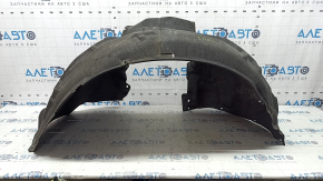 Elemente de fixare rupte pentru căptușeală aripă față dreapta spate Audi A5 F5 17-24