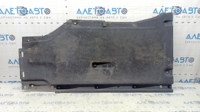 Защита днища правая Audi A5 F5 18-25 5D