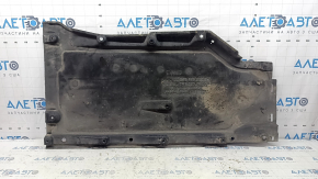 Защита днища правая Audi A5 F5 18-25 5D