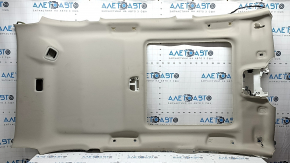 Ornamente plafon Subaru Forester 19-21 SK gri, pentru trapa, pentru curățare, uzate