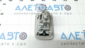 Плафон освещения задний Subaru Forester 19-24 SK серый, царапины
