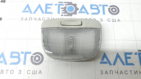 Lampă de plafon centrală Subaru Forester 19-21 SK gri, zgârieturi