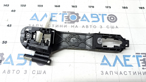 Механизм ручки двери задней левой Subaru Forester 19-24 SK с тягой