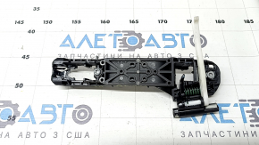 Механизм ручки двери задней левой Subaru Forester 19-24 SK с тягой