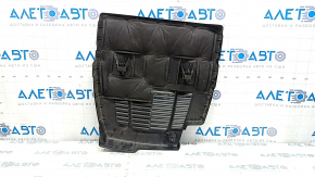 Накладка двигателя Subaru Forester 19-24 SK сломано крепление, царапины