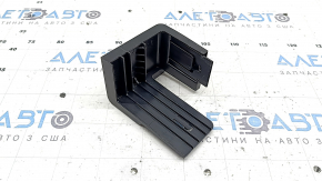 Крышка плюсовой клеммы АКБ Audi A5 F5 18-25