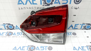Фонарь внутренний крышка багажника правый Subaru Forester 19-24 SK