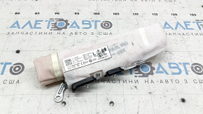 Подушка безопасности airbag переднего левого сиденья Audi A5 F5 17-24