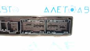 Блок управления водительским сидением Audi A5 F5 18-25