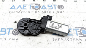 Motor reglare spătar scaun șofer Audi A5 F5 18-25 5D