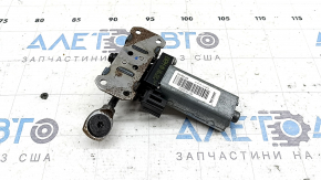 Мотор регулировки подушки водительского сиденья Audi A5 F5 18-25 5D передний, без каркаса