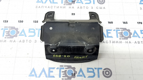 Кронштейн накладки телевизора Subaru Forester 19-21 SK