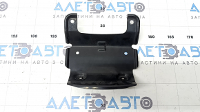 Кронштейн накладки телевизора Subaru Forester 19-21 SK